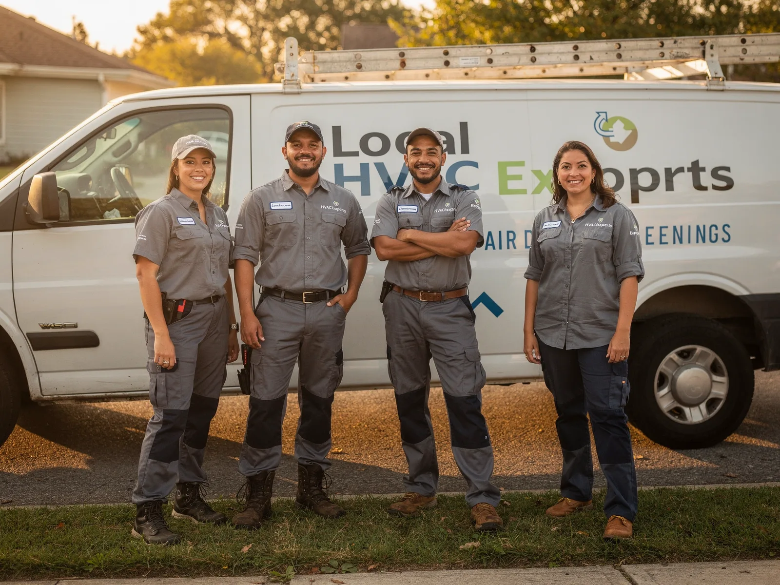 24/7 HVAC Repair & AC Replacement company in Belleville, WI